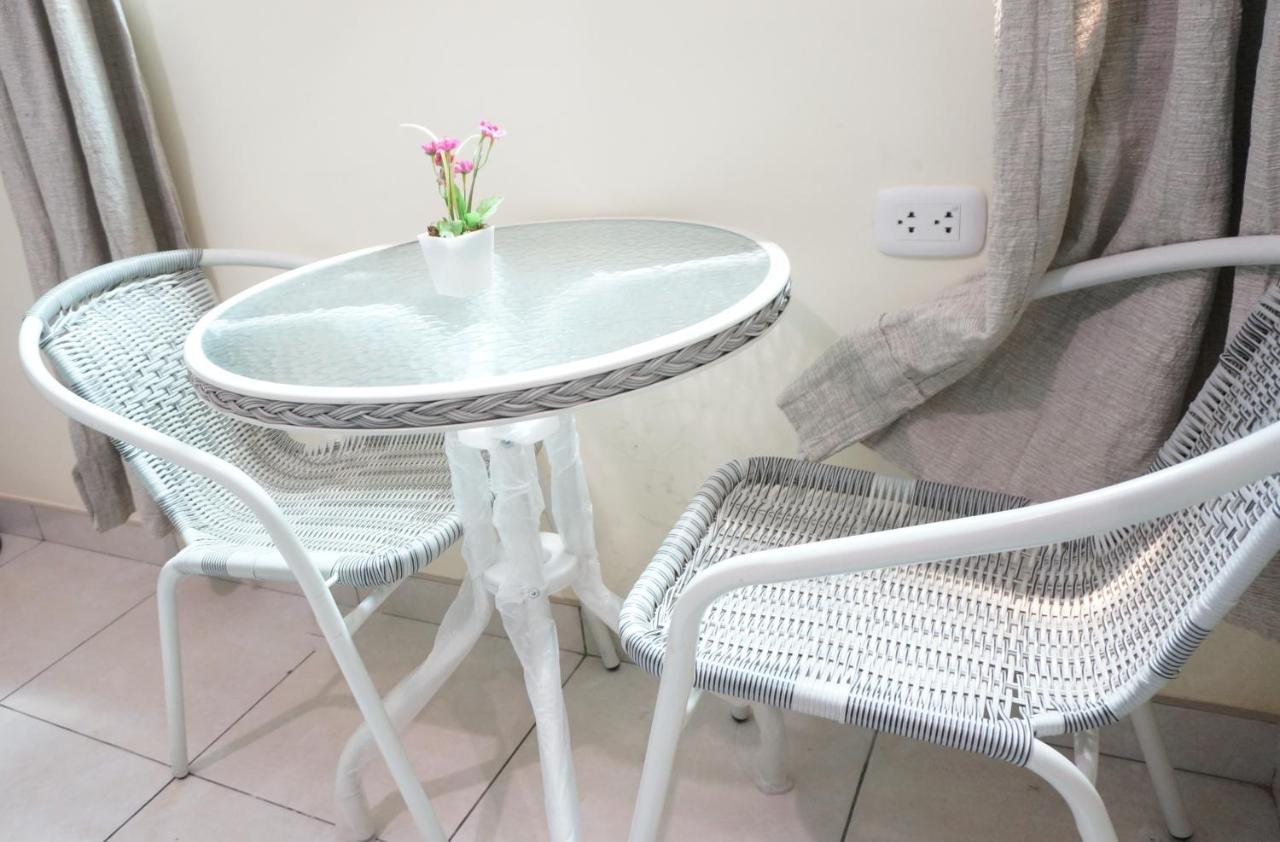 טרוחיו Aypa Hostal מראה חיצוני תמונה